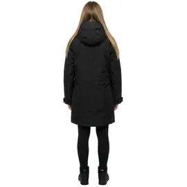 Haglöfs Haglofs Salix Proof Mimic Parka - True Black - S