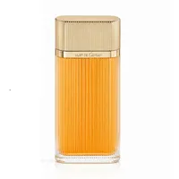 Cartier Must de Cartier Eau de Toilette 100 ml