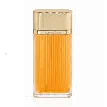 Cartier Must de Cartier Eau de Toilette 100 ml