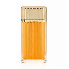 Cartier Must de Cartier Eau de Toilette 100 ml