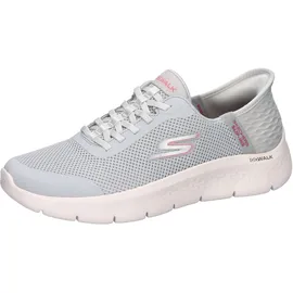 SKECHERS Go Walk Flex-Grand Entry Damen Grau 41