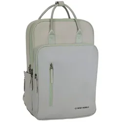 New Rebels Ceres Milwaukee Rucksack