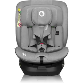 lionelo Brave i-Size Grau