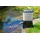 UBBINK Koi Feeder - Automatischer Solar-Fischfutter-Spender