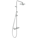 Duravit B.2 Shower System chrom B24280008010