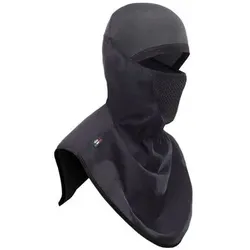 Sixs  Sportzubehör Cagoule plastron  WTB V3  in Schwarz, Einheitsgrösse