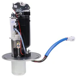 wqsing Elektrische Kraftstoffpumpe für Suzuki GSXR600 GSXR750 2006 2007