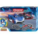 Carrera GO!!! Sonic the Hedgehog 20063520
