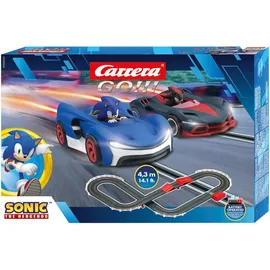 Carrera GO!!! Sonic the Hedgehog 20063520