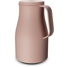 Alfi Isolierkanne rosa 1,0 l