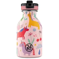 24Bottles Urban Bottle Kids Magic Friends 250ml