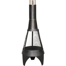 Buschbeck Terrassenofen Colorado Mesh M