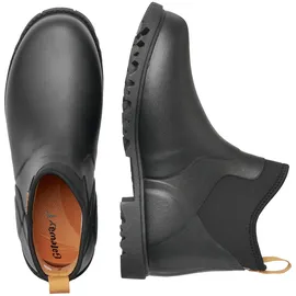 Gateway1 Ascot 6" Herren Schwarz 44