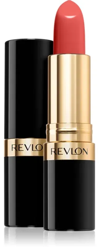 Revlon Cosmetics Super LustrousTM Lipstick Cremiger Lippenstift Farbton 225 Rosewine 4.2 g