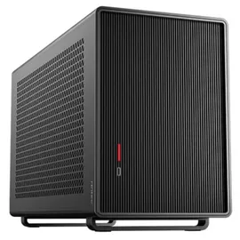 Antec Performance 1 M Mini Tower schwarz