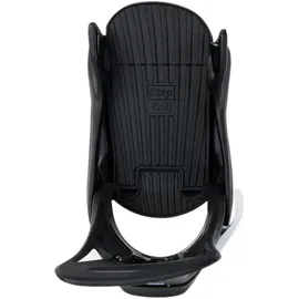 BURTON Step On Bindung Schwarz L