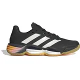 Adidas Stabil 16 Indoor Core Black / Zero Metalic / Aurora Black 47 1/3