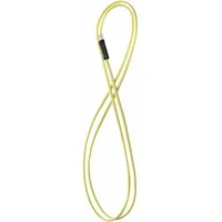 Climbing Technology Cipe Bandschlinge Gelb/Weiß