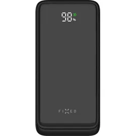 FIXED Zen2 30 30000mAh, 22.5W USB-C PD, 2x USB-A mit LCD-Display, schwarz