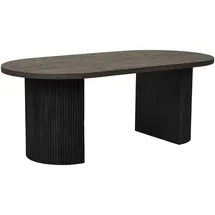 House Nordic House Nordic, Couchtisch Boavista (120 x 60 x 45 cm,