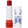 Korres Wild Rose Lip Balm - getönt red