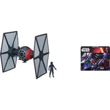 Hasbro Star Wars Fahrzeug Tie Fighter