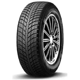 Nexen N'blue 4Season 195/50 R15 82H