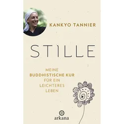Stille Buch 1 St