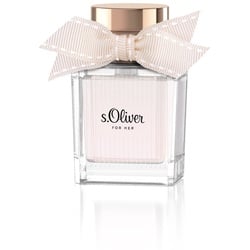 s.Oliver s.Oliver For Him/For Her Eau de Parfum 30 ml