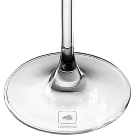 LEONARDO Puccini Gastro-Edition Digestifglas 0,22 l 6 St.