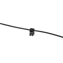 Hellermann Tyton HellermannTyton Befestigungsbinder T50ROSEC4A-W