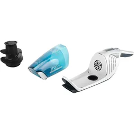 ETA Moneto II Aqua Plus beutellos blau