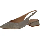 Peter Kaiser Pumps in silber, | Gr.: 38,5