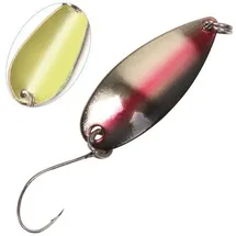 Paladin Trout Spoon IV 1,9g Farbe Deuschland / Gold