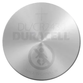 Duracell CR 2430 Knopfzelle 3V 2 St.