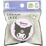 can do Frend Kuromi Kosmetikkoffer, klein, 20 g, Violett, Violett, Kleiner Koffer