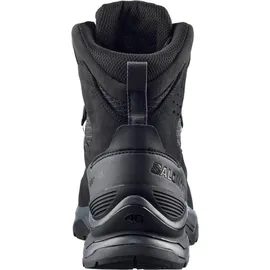 Salomon Quest 5 GORE-TEX Herren Trekkingstiefel, grau, Größe 42 2/3