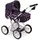 Bayer Chic 2000 Leni Stars lila