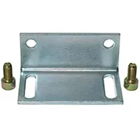 Riegler Halterbausatz mit 2 Schrauben für G 1 bis