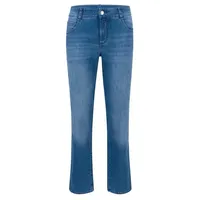 MAC Gracia Straight Fit Blau 36/32