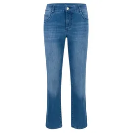 MAC Gracia Straight Fit Blau 36/32