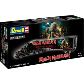 REVELL 07740 Bausatz 1:32