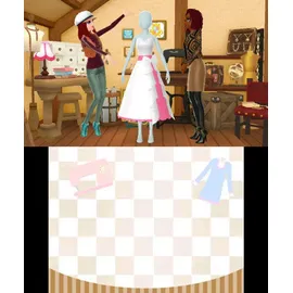 New Style Boutique 2: Mode von Morgen (USK) (3DS)