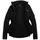 Jack Wolfskin Prelight Stride Jacke - Black - L