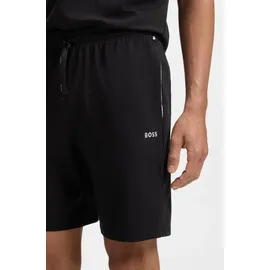 Boss Herren Mix&Match Cw Casual Shorts, Black1, S EU