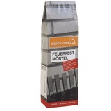 Quick-Mix Feuerfestmörtel