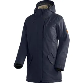 Maier Sports Katrine Jacke - night sky)