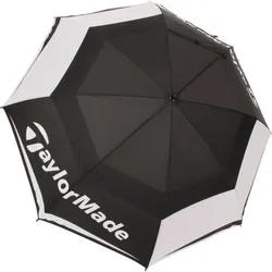 TaylorMade Golfschirm Double Canopy