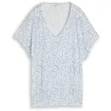 Tom Tailor T-Shirt Weiß S