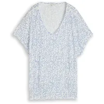 Tom Tailor T-Shirt Weiß S